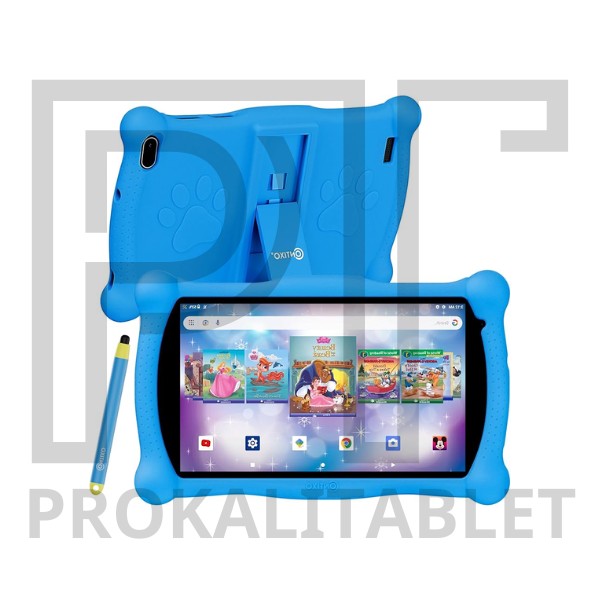 Kids Tablets